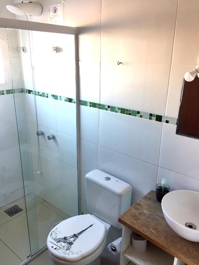 Hostel Barra Surf *