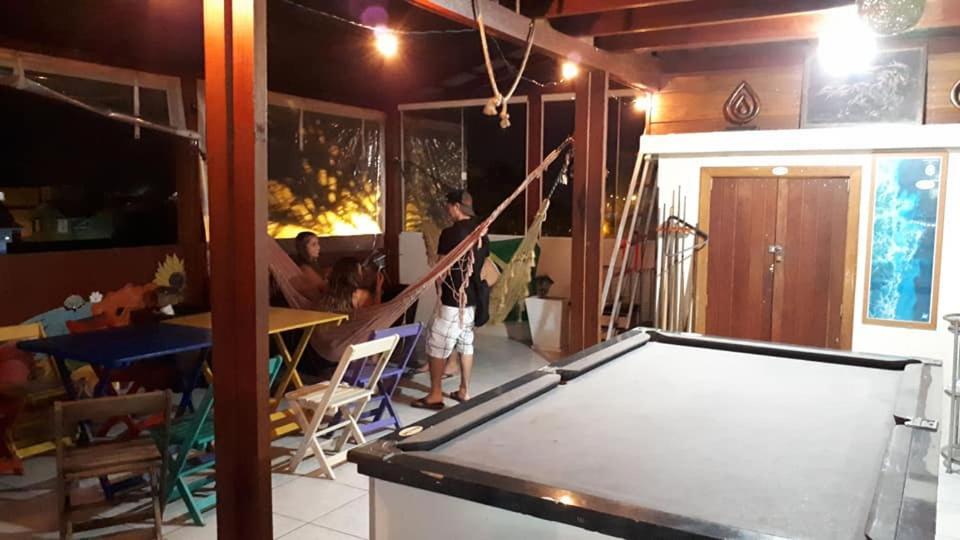 Hostel Barra Surf