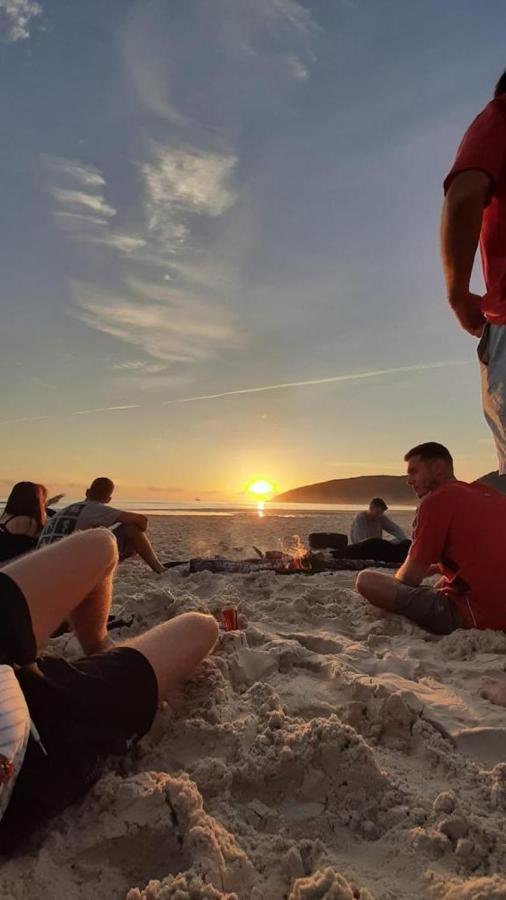 Hostel Barra Surf Florianopolis
