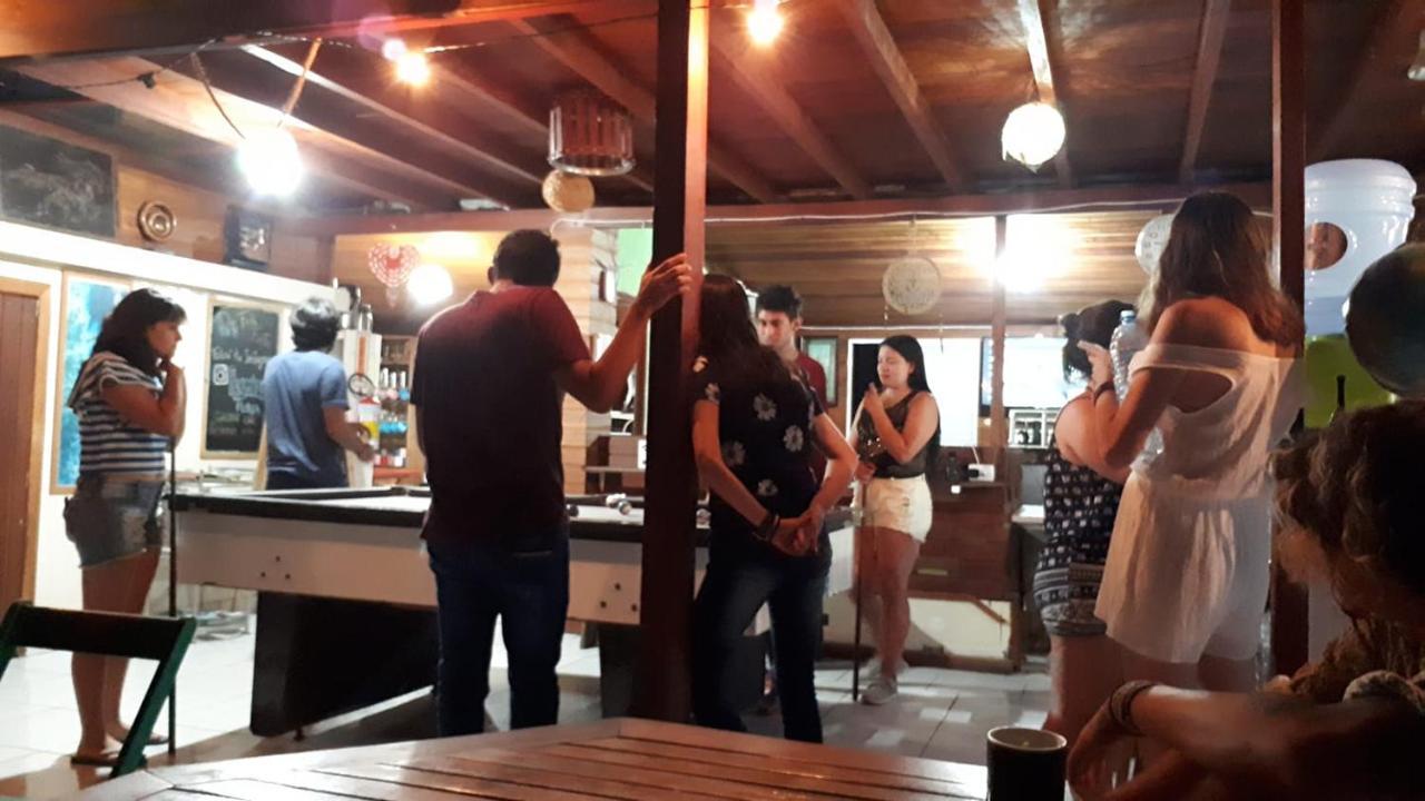 Hostel Barra Surf *