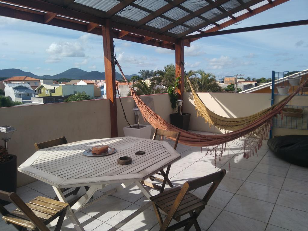 Hostel Barra Surf *