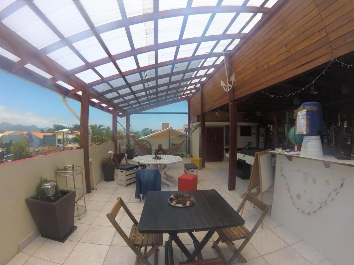 Hostel Barra Surf Florianopolis