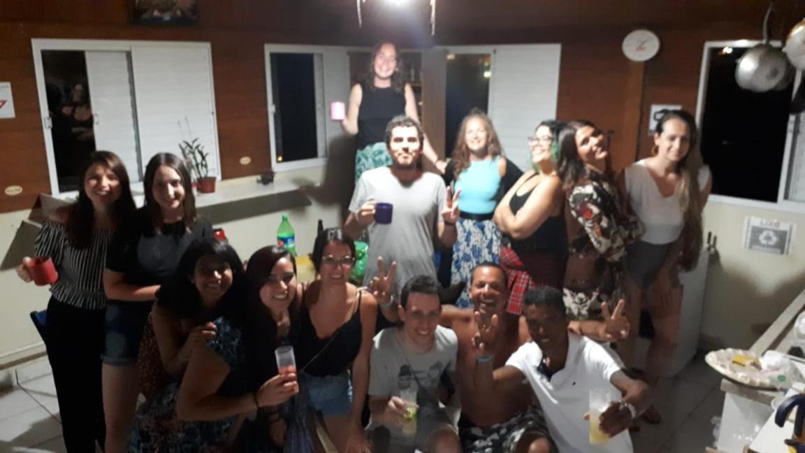 Hostel Barra Surf Florianopolis