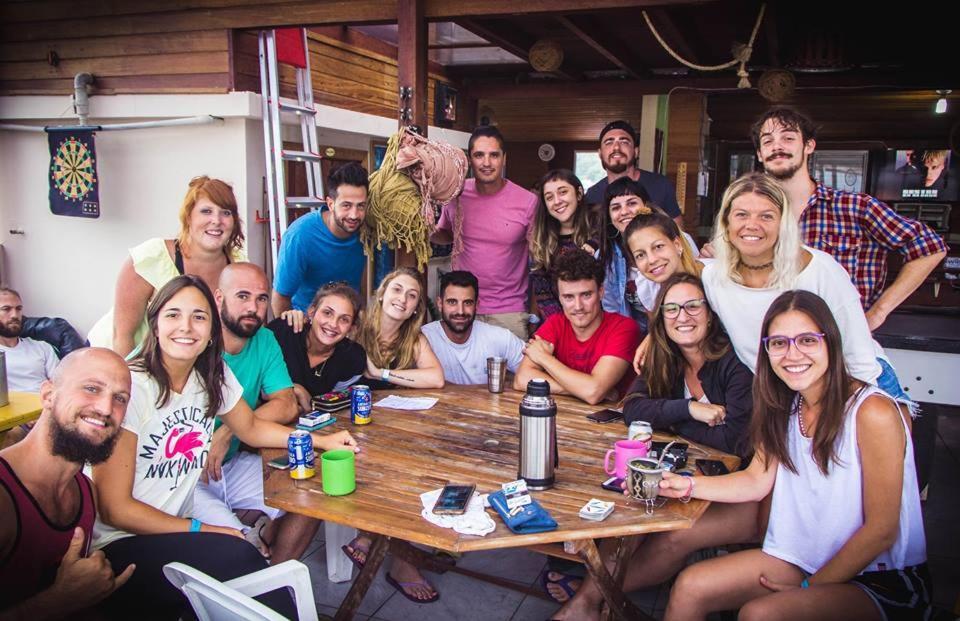 Barra Surf Hostel Florianopolis