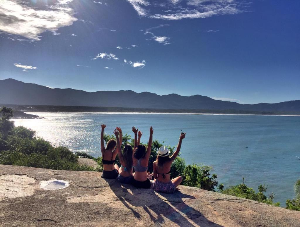 Hostel Barra Surf Florianopolis