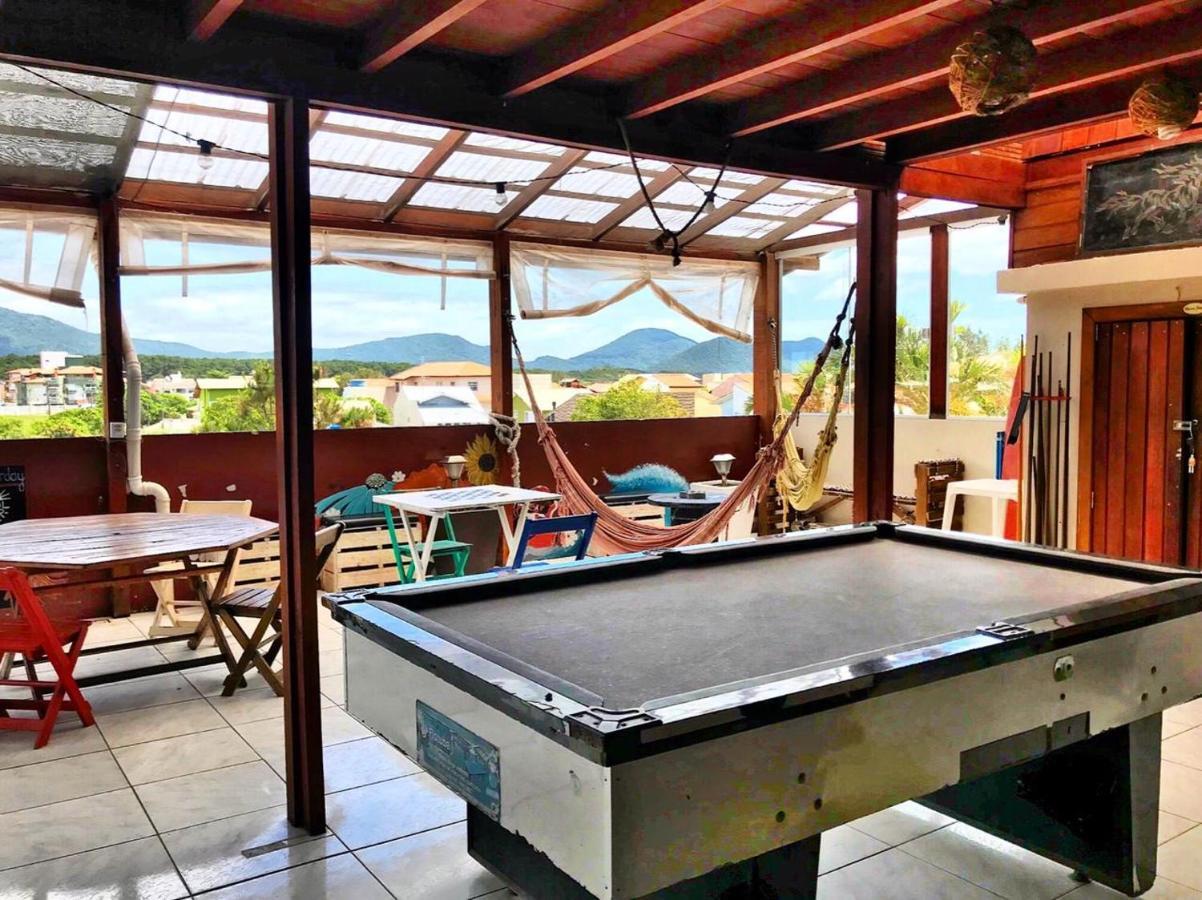 Barra Surf * Florianopolis