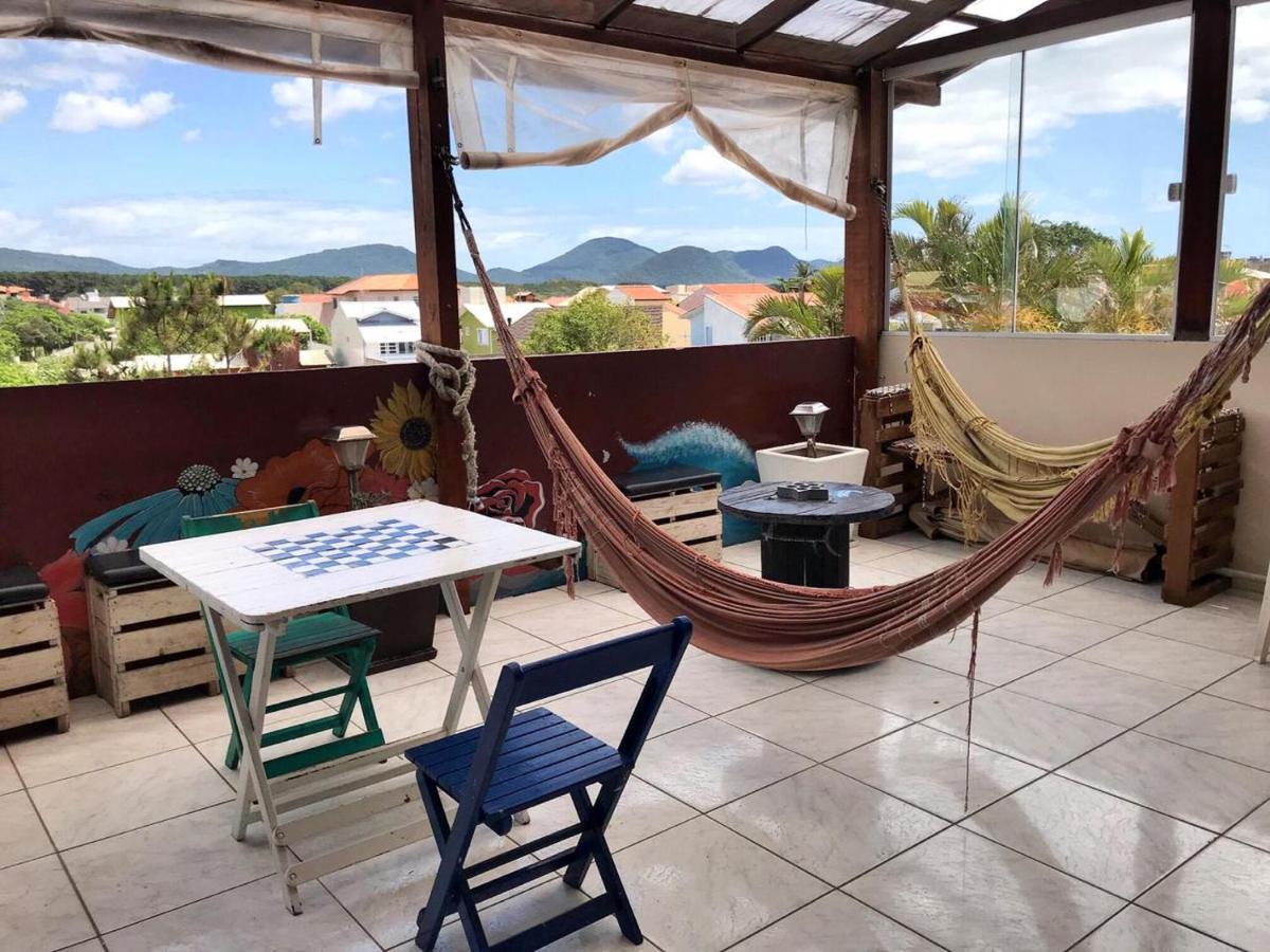 Barra Surf Hostel *